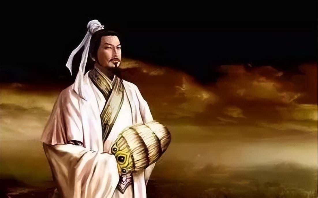 鲁肃独胆稳重应对之道